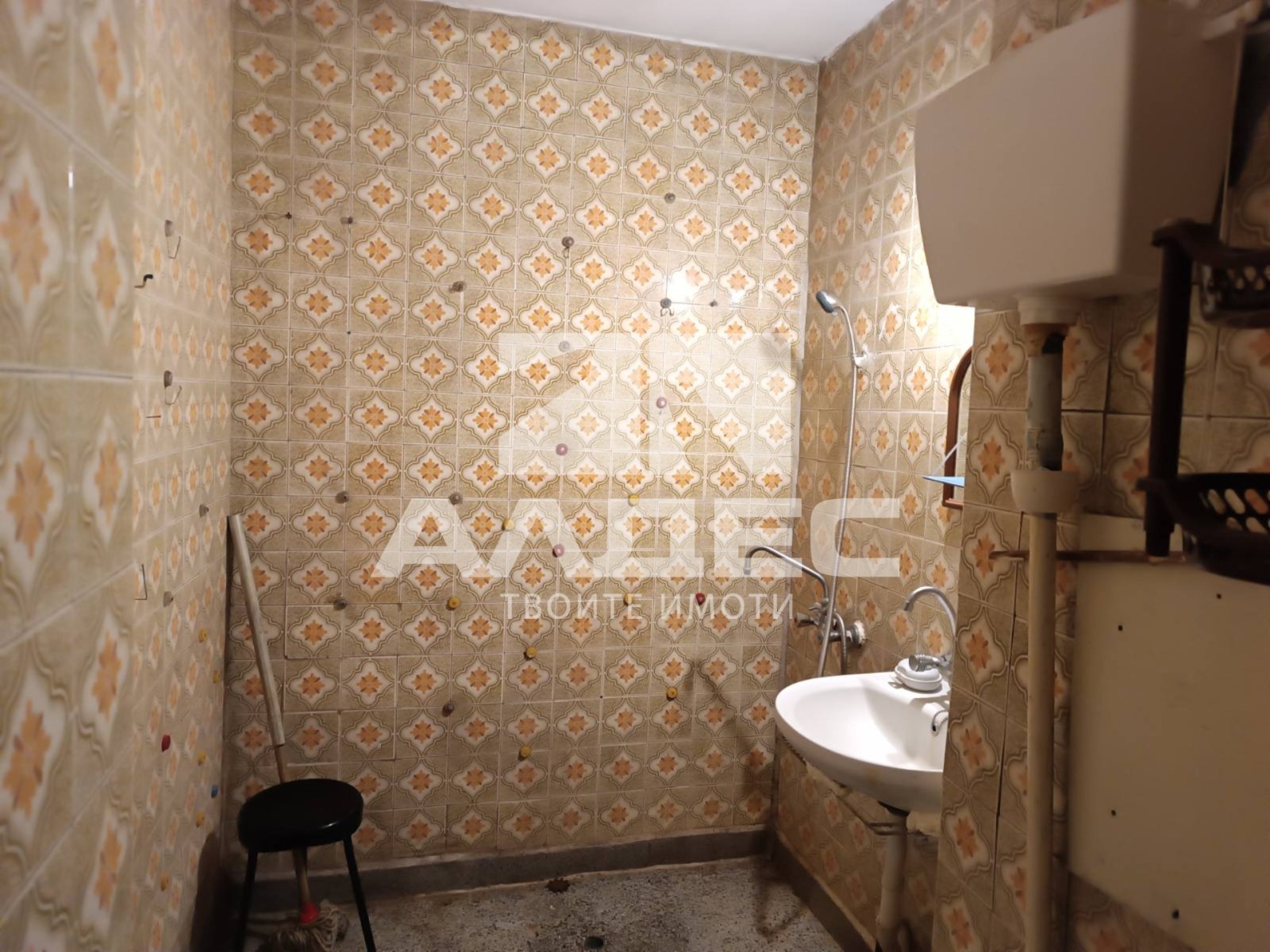 Дава под наем 1-СТАЕН, гр. София, Толстой, снимка 9 - Апартаменти - 55282509