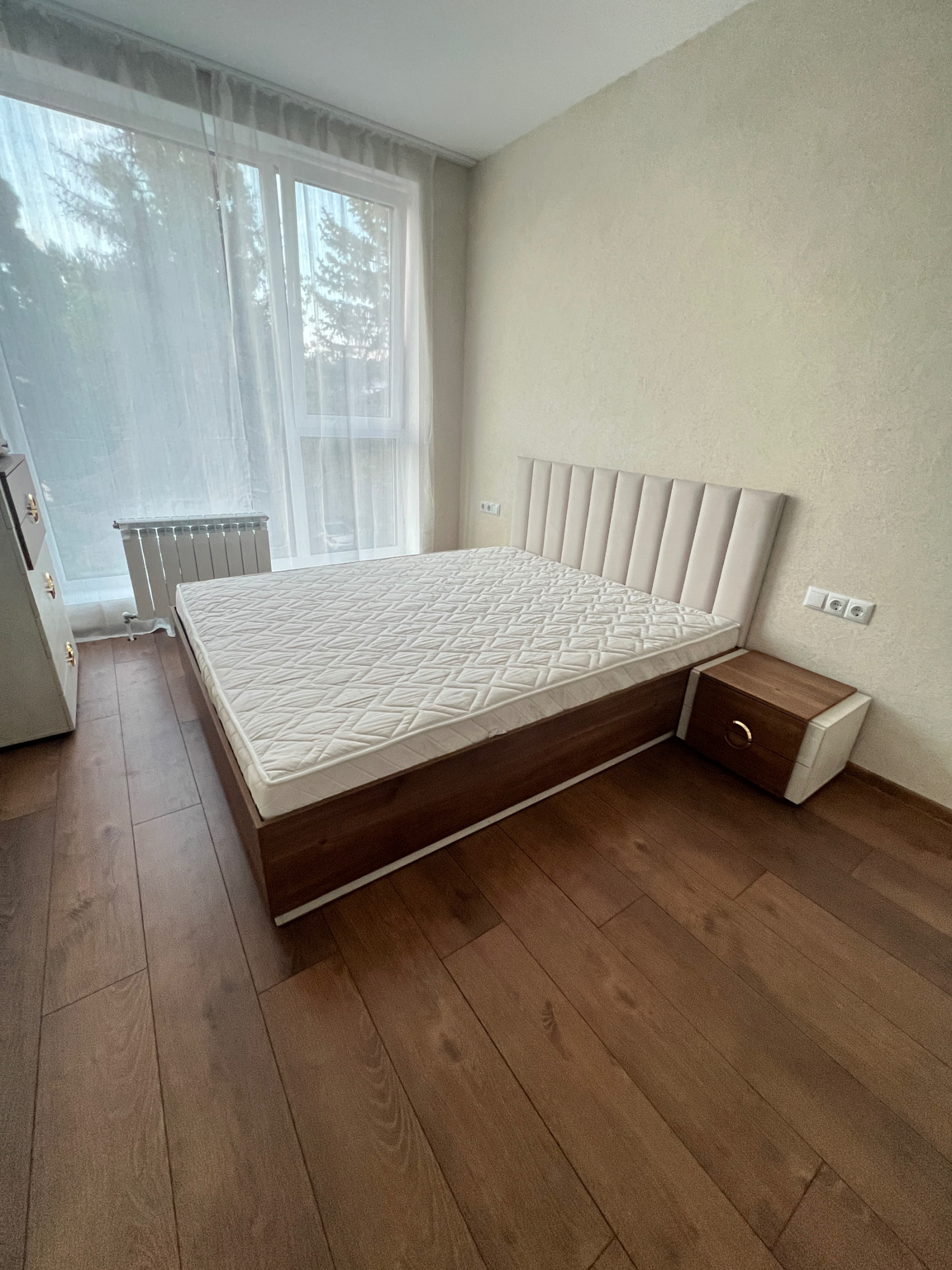Дава под наем 2-СТАЕН, гр. София, Витоша, снимка 3 - Апартаменти - 53913013