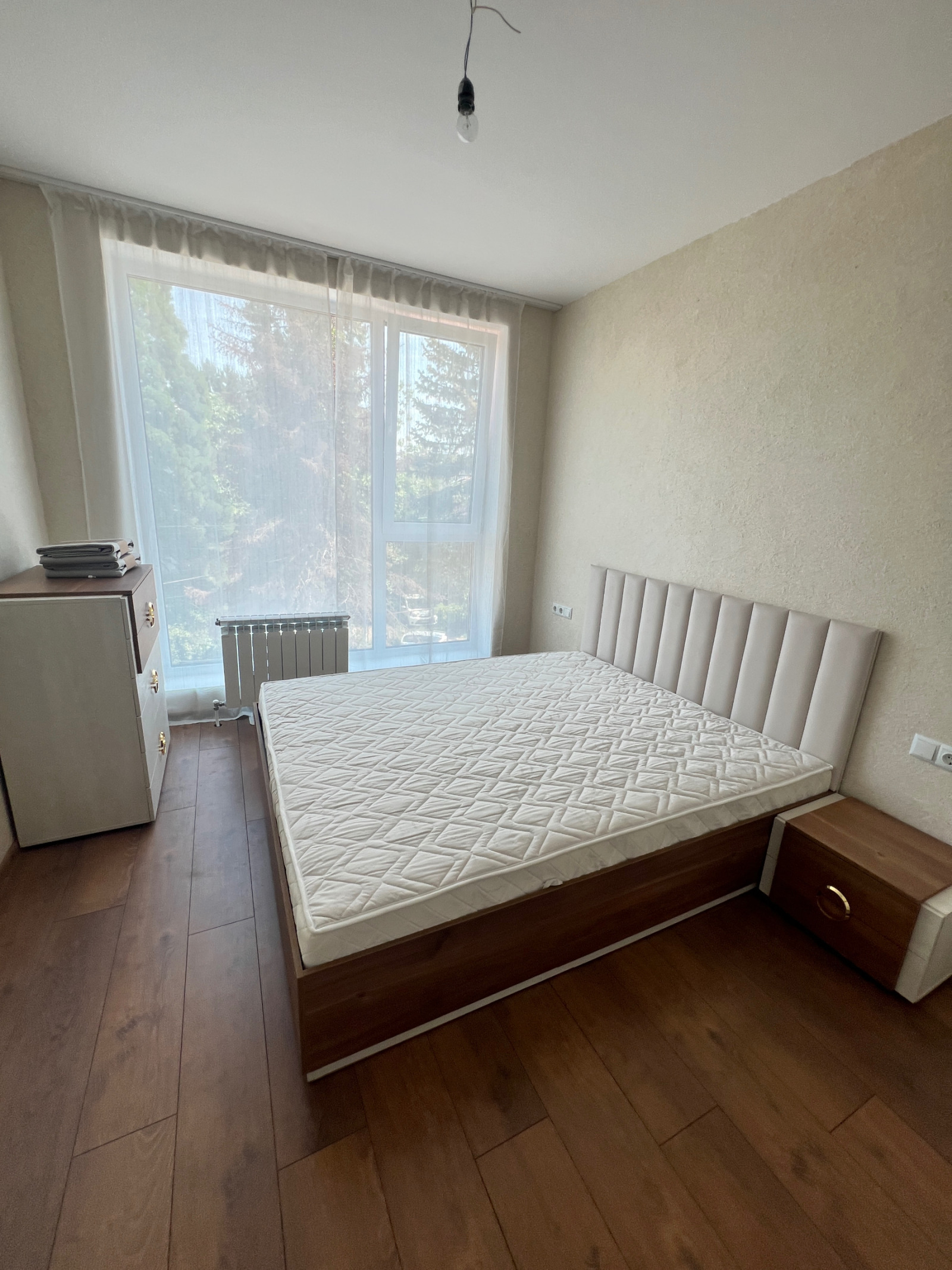 Дава под наем 2-СТАЕН, гр. София, Витоша, снимка 5 - Апартаменти - 53913013