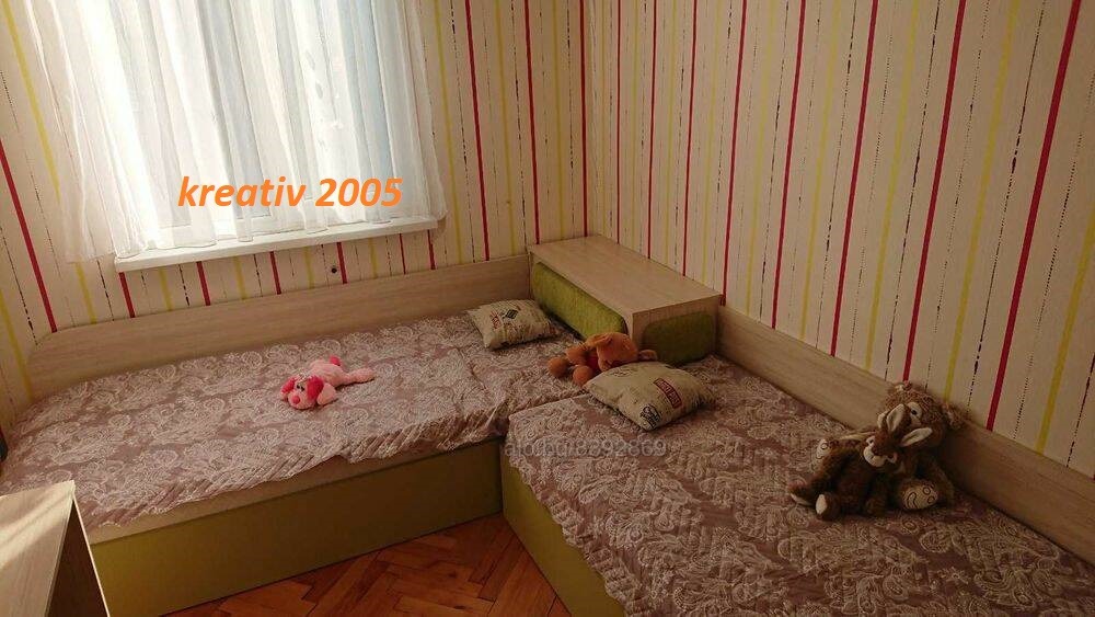 Дава под наем 3-СТАЕН, гр. София, Надежда 2, снимка 4 - Апартаменти - 56077139