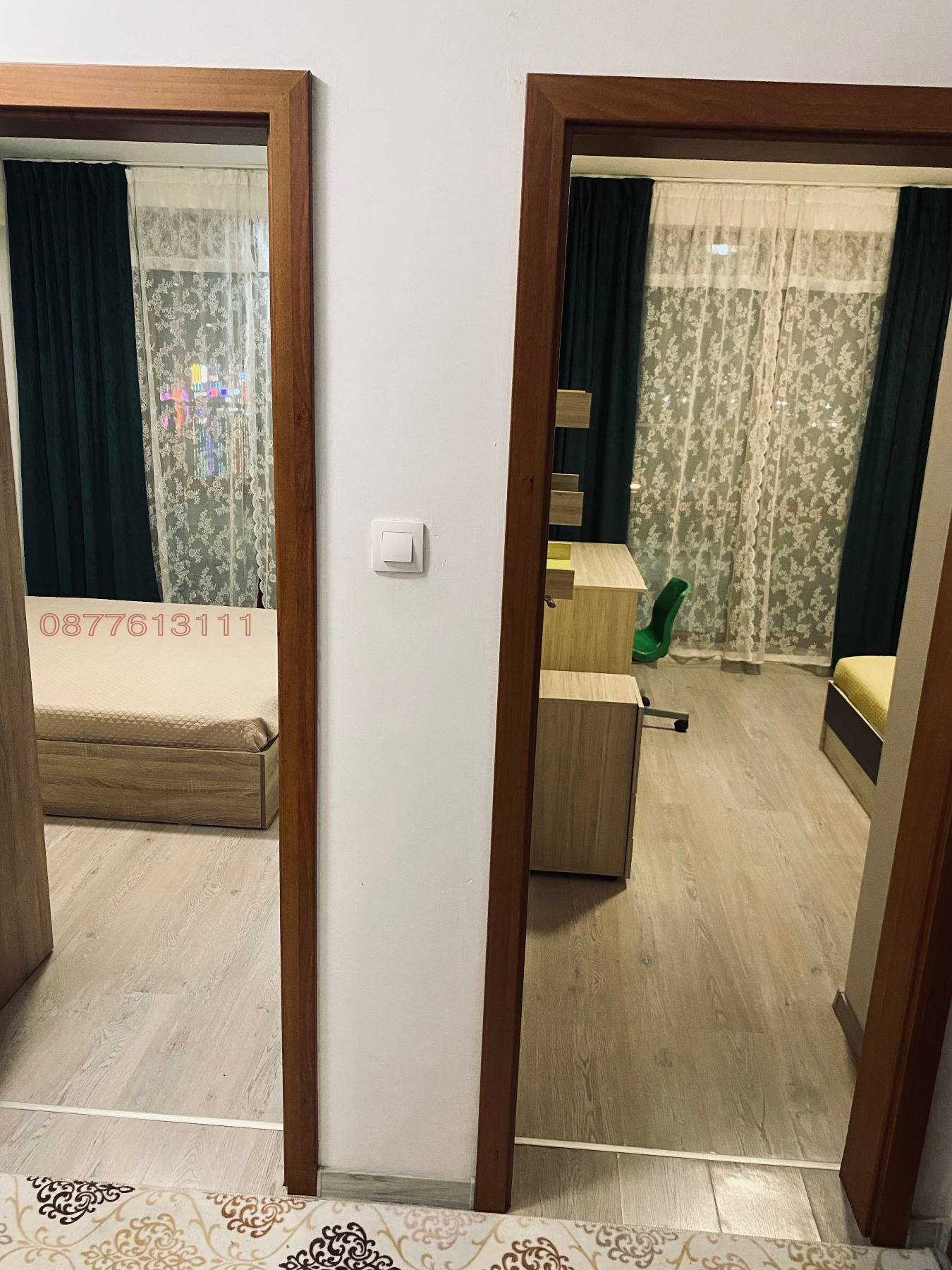Дава под наем 3-СТАЕН, гр. Пловдив, Каменица 2, снимка 12 - Апартаменти - 54518173
