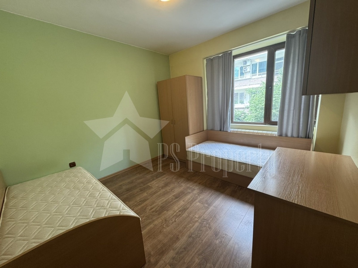 Дава под наем 3-СТАЕН, гр. Стара Загора, Операта, снимка 7 - Апартаменти - 54607305