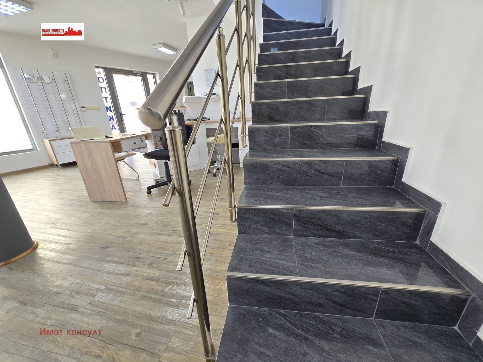 Дава под наем БИЗНЕС ИМОТ, гр. Пловдив, Център, снимка 8 - Други - 53858250