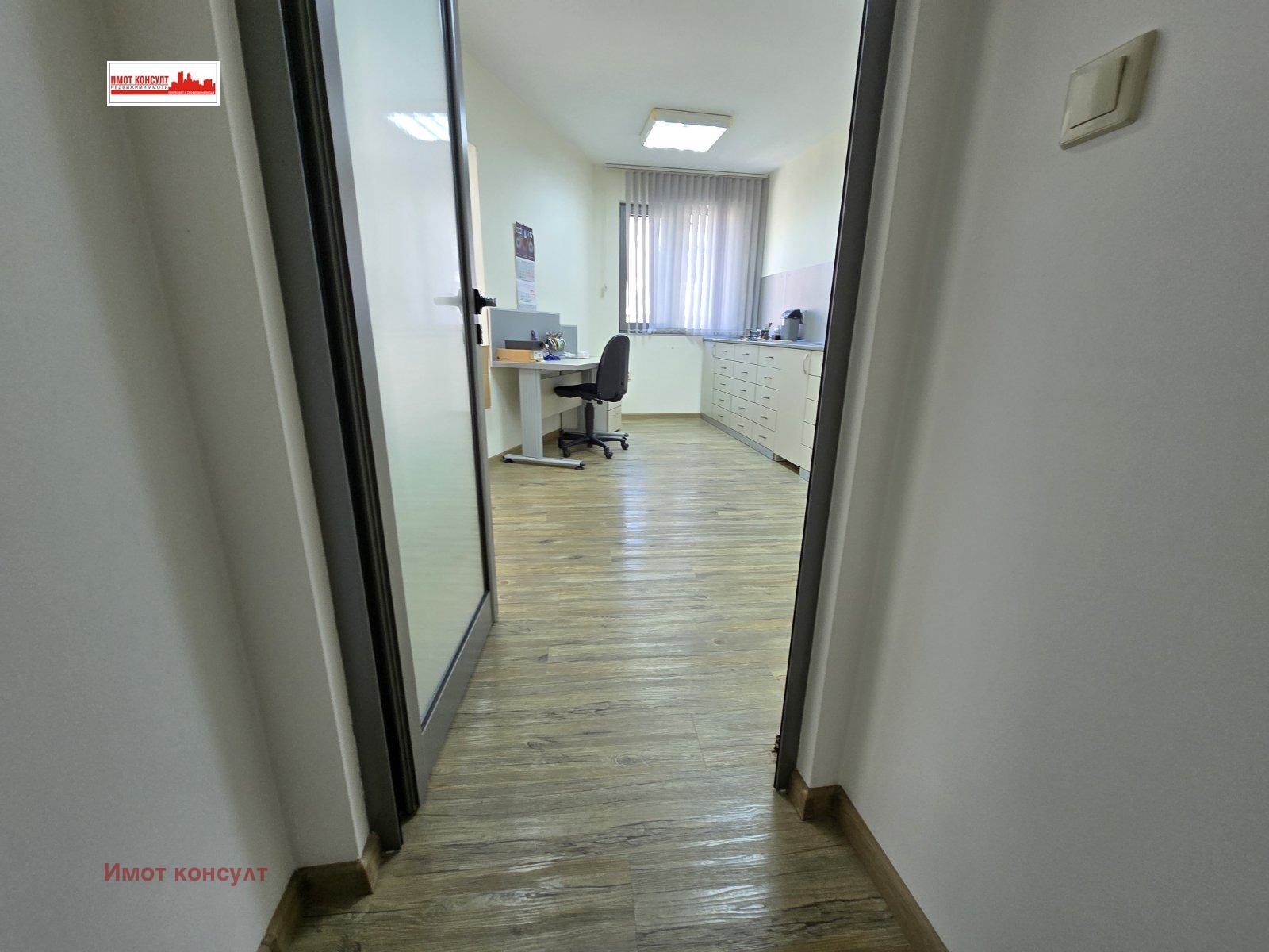 Дава под наем БИЗНЕС ИМОТ, гр. Пловдив, Център, снимка 4 - Други - 53858250