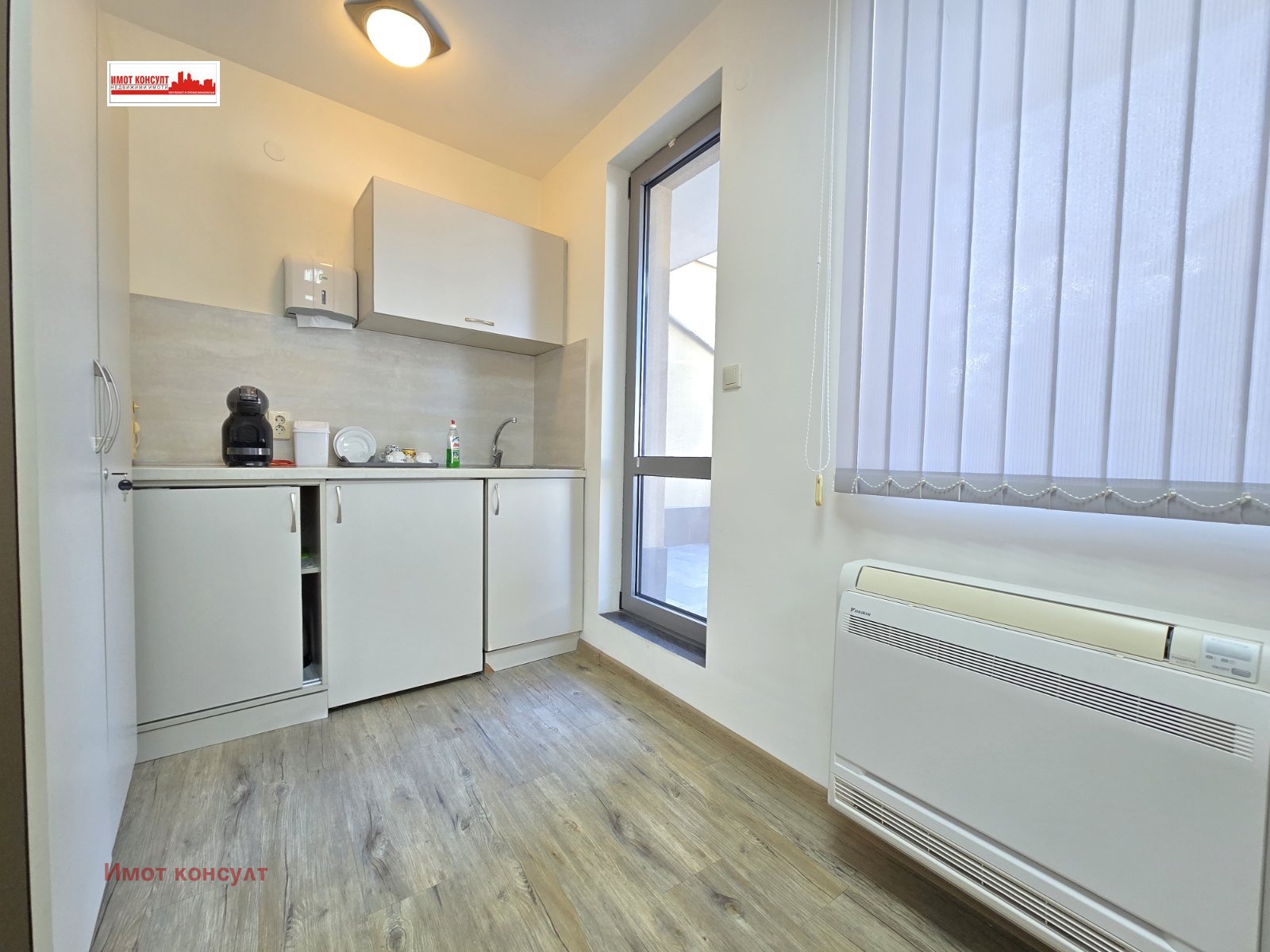 Дава под наем БИЗНЕС ИМОТ, гр. Пловдив, Център, снимка 6 - Други - 53858250