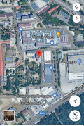 Дава под наем 3-СТАЕН, гр. Пловдив, Каменица 2, снимка 14