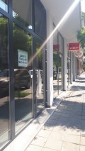 Дава под наем МАГАЗИН, гр. Русе, Център, снимка 1