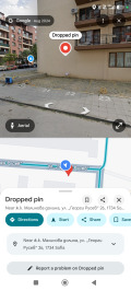 Дава под наем ГАРАЖ, ПАРКОМЯСТО, гр. София, Малинова долина, снимка 1