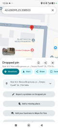 Дава под наем ГАРАЖ, ПАРКОМЯСТО, гр. София, Малинова долина, снимка 2