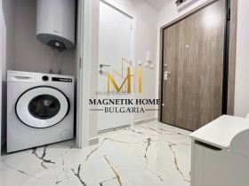 1 dormitorio Bratya Miladinovi, Burgas 5