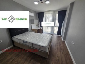 2 camere da letto Hristo Smirnenski, Plovdiv 7