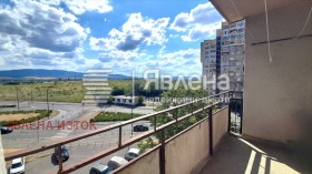 2 soverom Ljulin 5, Sofia