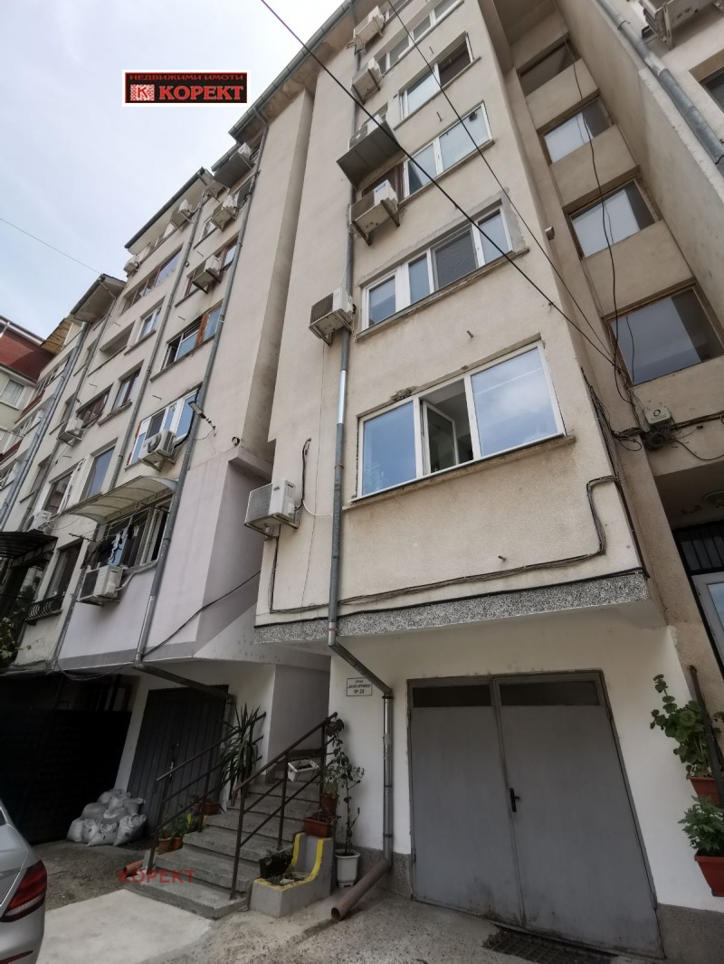 Til leie  1 soverom Pleven , Sjirok tsentar , 60 kvm | 31740299