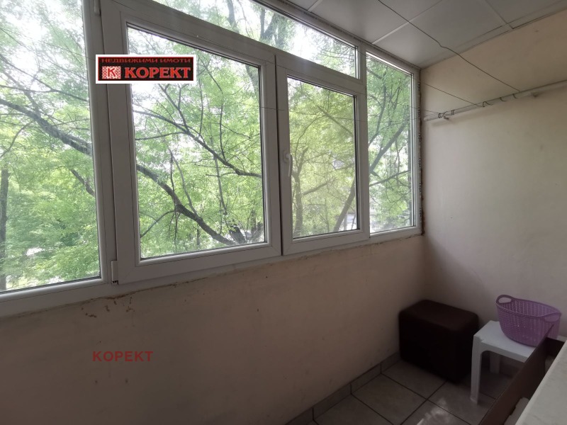 Til leie  1 soverom Pleven , Sjirok tsentar , 60 kvm | 31740299 - bilde [16]