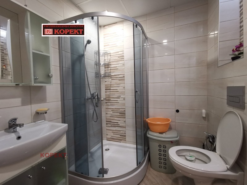 Til leie  1 soverom Pleven , Sjirok tsentar , 60 kvm | 31740299 - bilde [6]