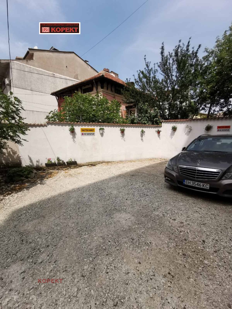 Til leie  1 soverom Pleven , Sjirok tsentar , 60 kvm | 31740299 - bilde [2]