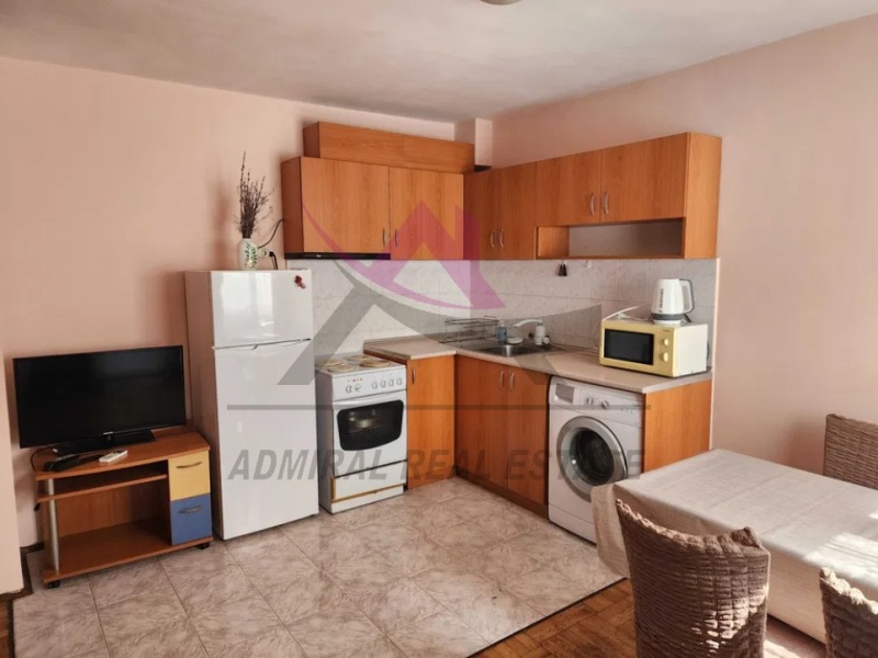 Te huur  1 slaapkamer Varna , Sportna zala , 45 m² | 68595919