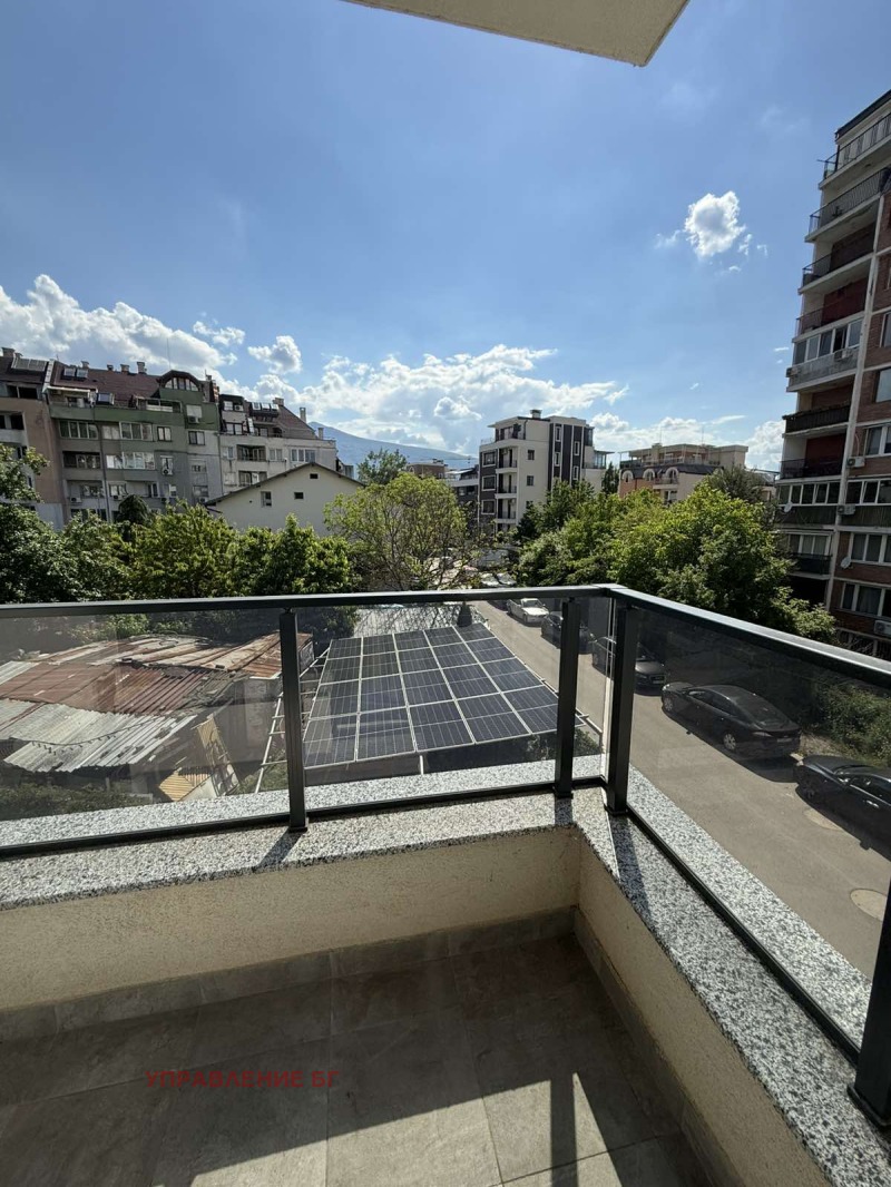 Til leje  1 soveværelse Sofia , Studentski grad , 60 kvm | 10482330 - billede [8]
