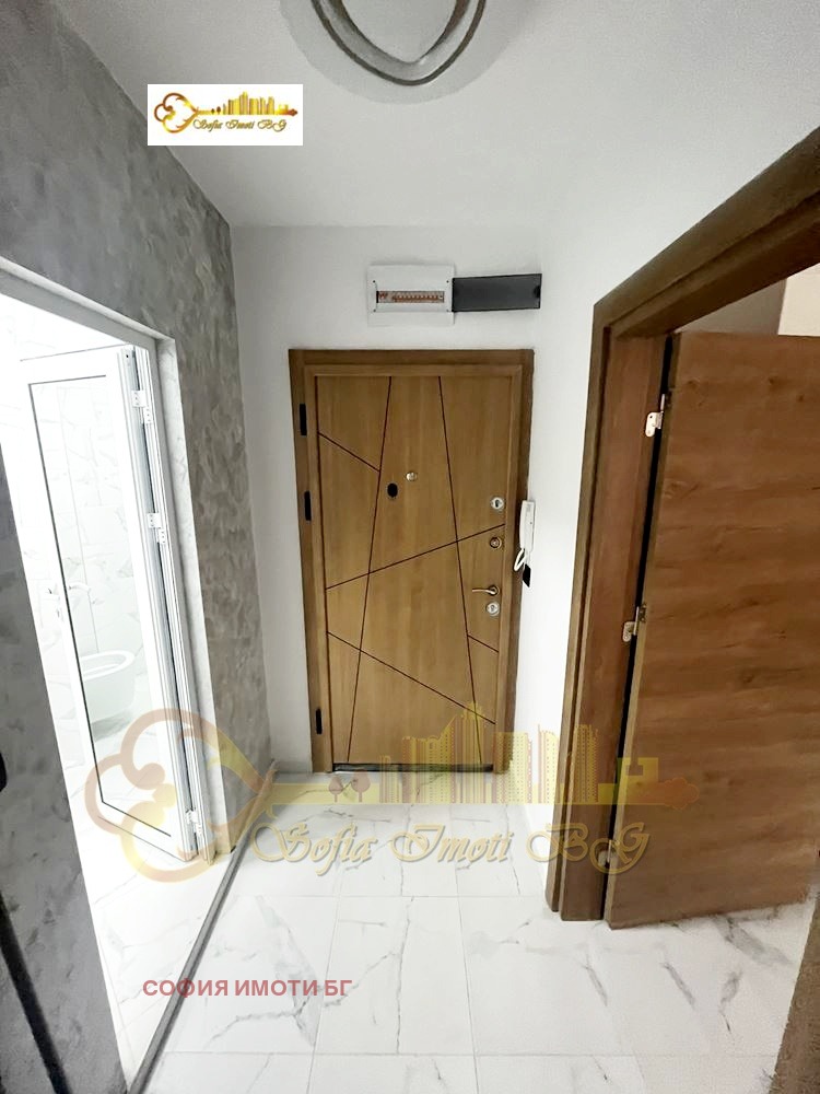 Дава под наем  2-стаен град София , Студентски град , 60 кв.м | 44145671 - изображение [5]
