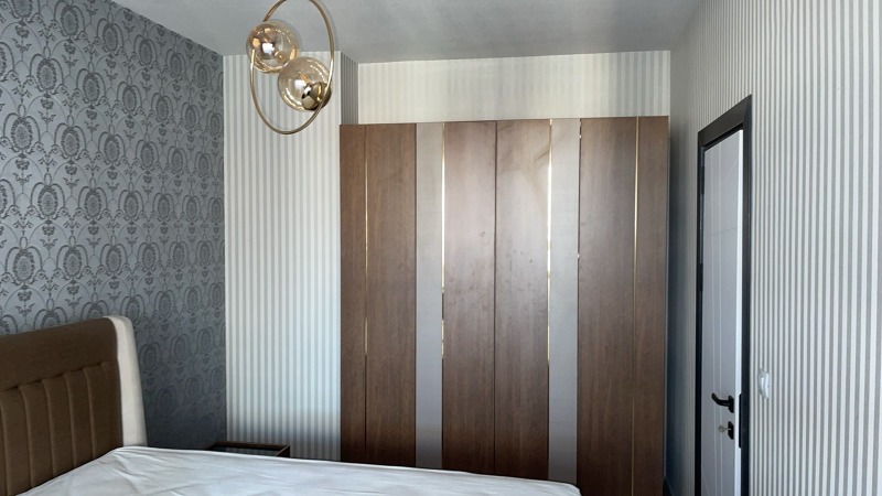 Дава под наем 2-СТАЕН, гр. Пловдив, Христо Смирненски, снимка 7 - Апартаменти - 52641845