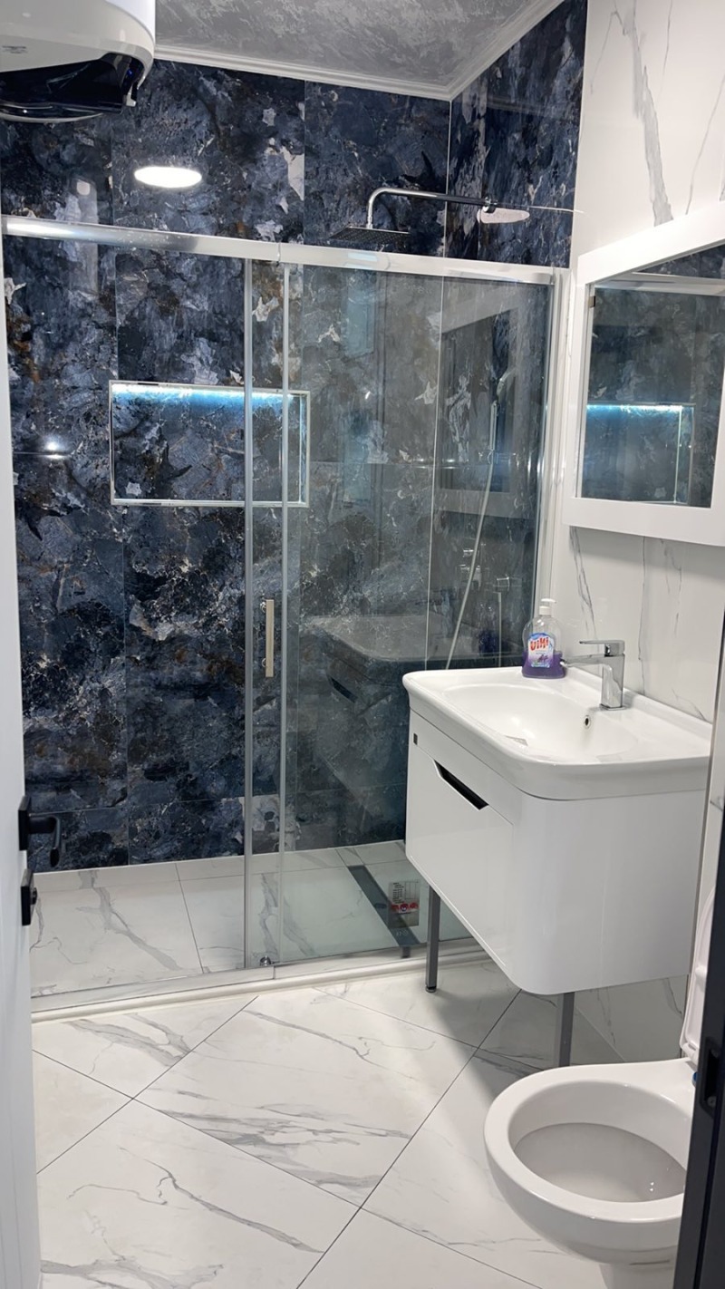 Дава под наем 2-СТАЕН, гр. Пловдив, Христо Смирненски, снимка 2 - Апартаменти - 52641845