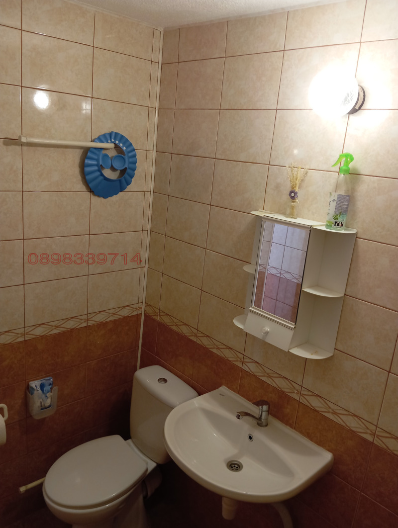 Дава под наем 2-СТАЕН, гр. София, Овча купел 1, снимка 6 - Апартаменти - 53108286