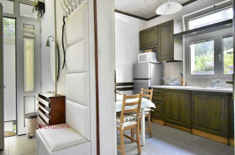 Дава под наем 2-СТАЕН, гр. София, Център, снимка 4 - Апартаменти - 53492882