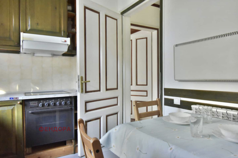 Дава под наем 2-СТАЕН, гр. София, Център, снимка 2 - Апартаменти - 53492882