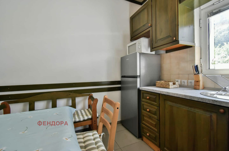 Дава под наем 2-СТАЕН, гр. София, Център, снимка 6 - Апартаменти - 53492882