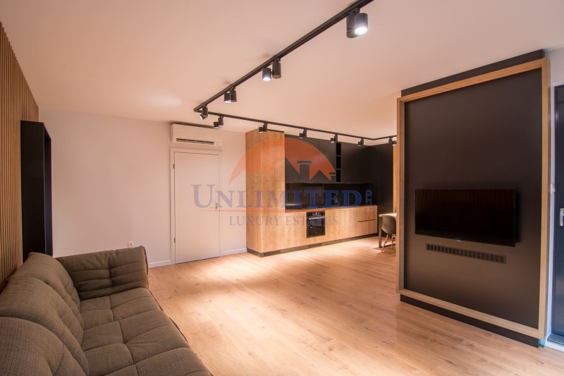 For Rent  2 bedroom Sofia , Tsentar , 111 sq.m | 71721307 - image [2]