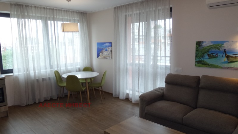Дава под наем  3-стаен град София , Витоша , 95 кв.м | 49205785 - изображение [2]