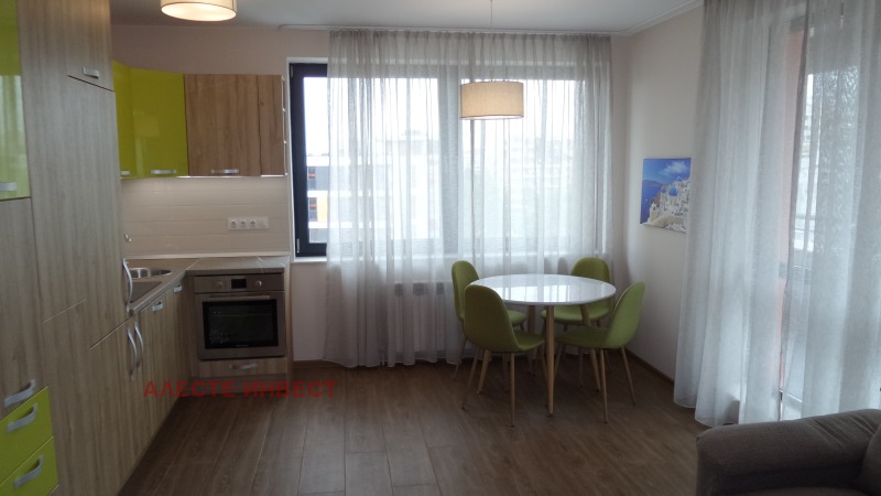 Дава под наем  3-стаен град София , Витоша , 95 кв.м | 49205785 - изображение [3]