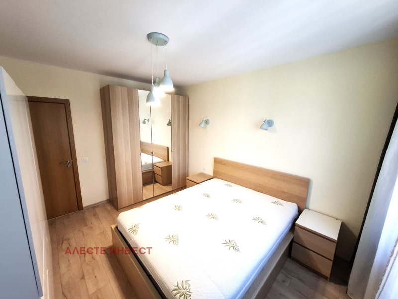 Дава под наем  3-стаен град София , Витоша , 95 кв.м | 49205785 - изображение [11]