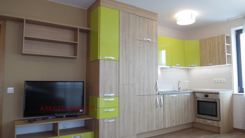 Дава под наем  3-стаен град София , Витоша , 95 кв.м | 49205785 - изображение [7]