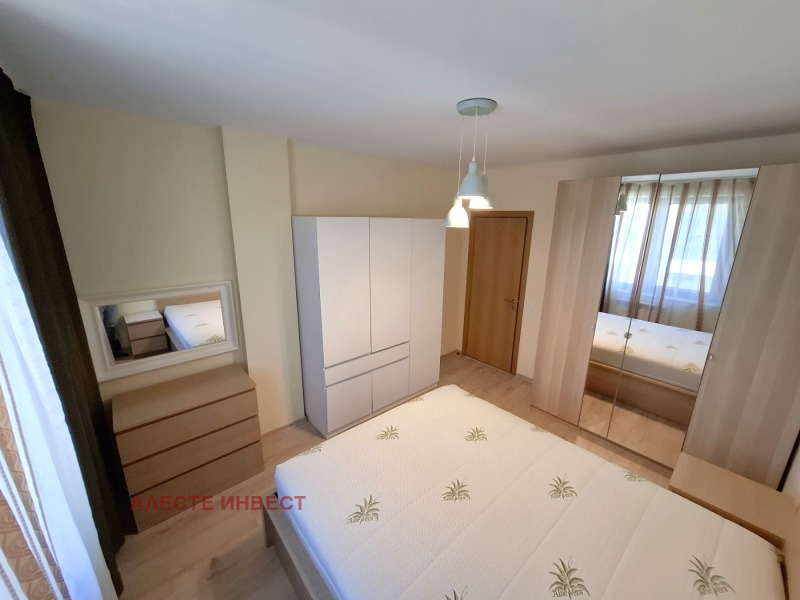 Дава под наем  3-стаен град София , Витоша , 95 кв.м | 49205785 - изображение [12]