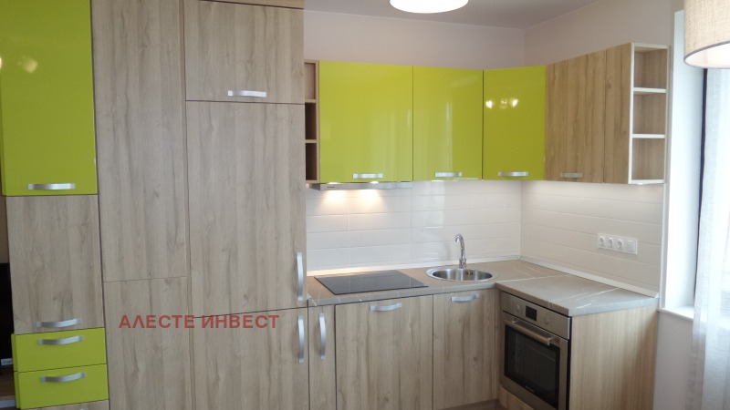 Дава под наем  3-стаен град София , Витоша , 95 кв.м | 49205785 - изображение [4]