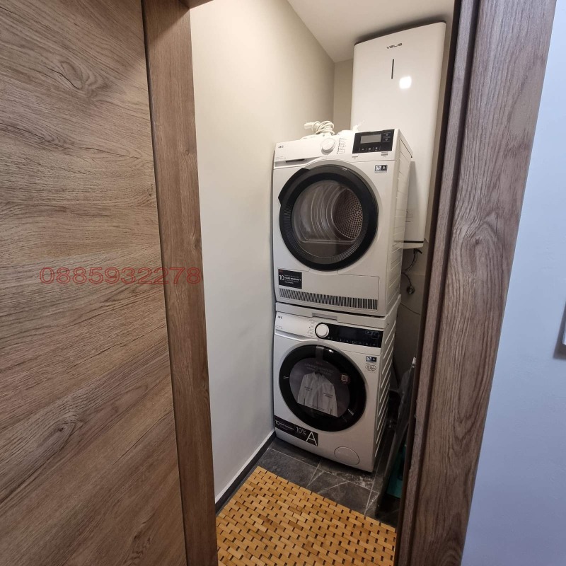 Дава под наем 3-СТАЕН, гр. Варна, Център, снимка 11 - Апартаменти - 52967769