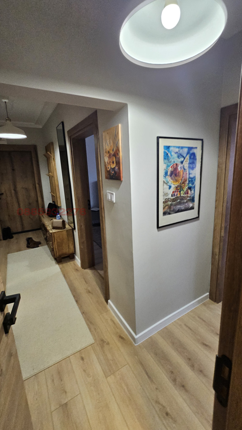 Дава под наем 3-СТАЕН, гр. Варна, Център, снимка 15 - Апартаменти - 52967769