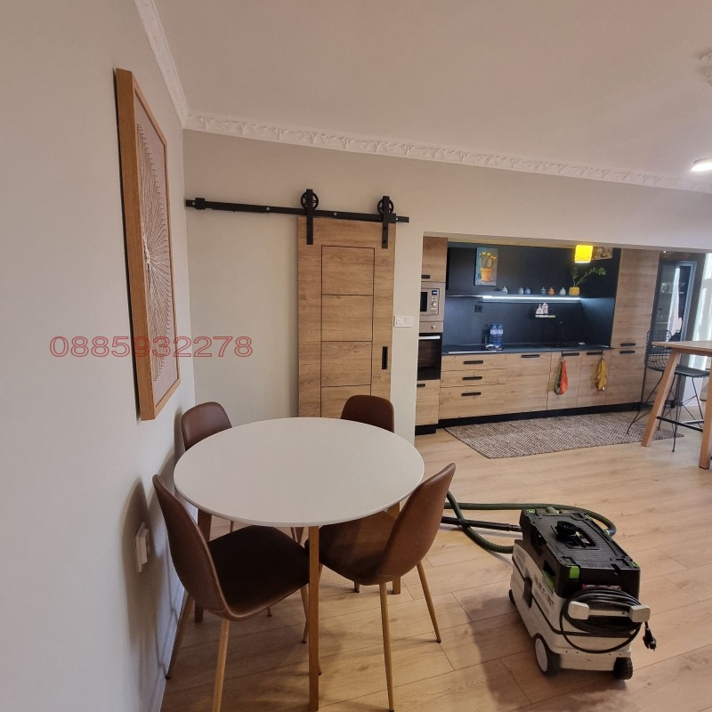 Дава под наем 3-СТАЕН, гр. Варна, Център, снимка 14 - Апартаменти - 52967769