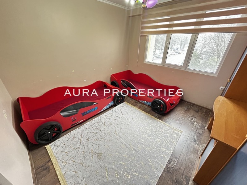 Дава под наем 3-СТАЕН, гр. Разград, Абитрус, снимка 5 - Апартаменти - 53190563