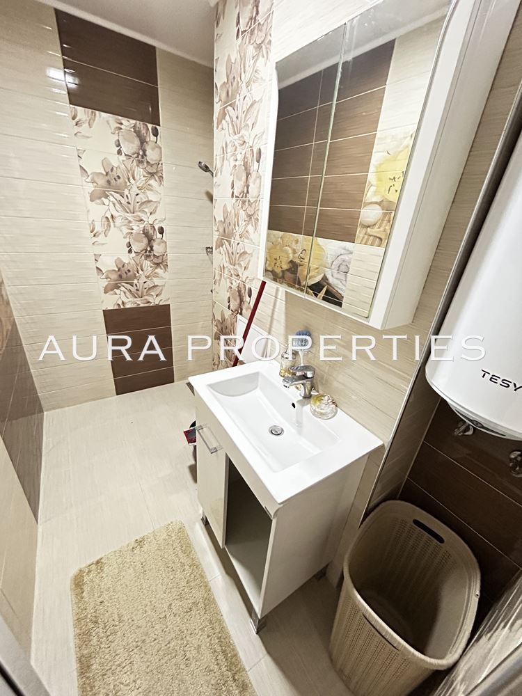 Дава под наем 3-СТАЕН, гр. Разград, Абитрус, снимка 8 - Апартаменти - 53190563