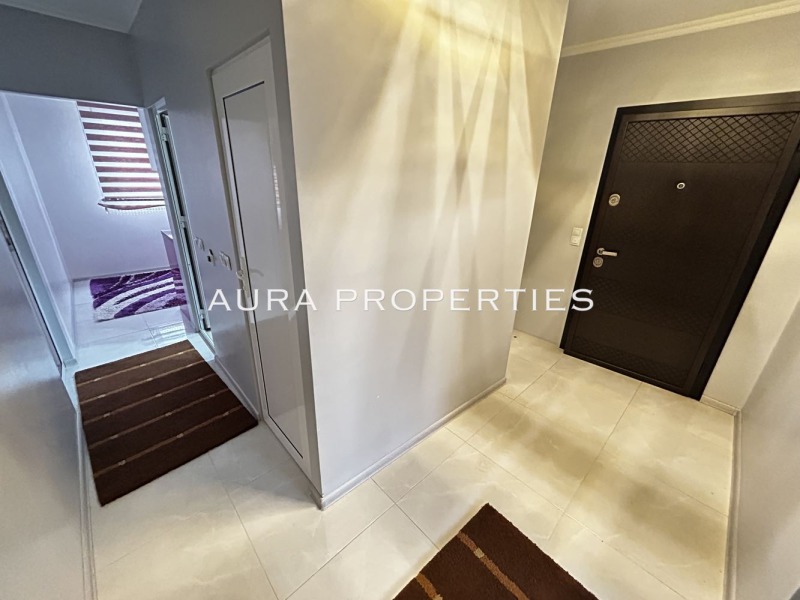 Дава под наем 3-СТАЕН, гр. Разград, Абитрус, снимка 6 - Апартаменти - 53190563