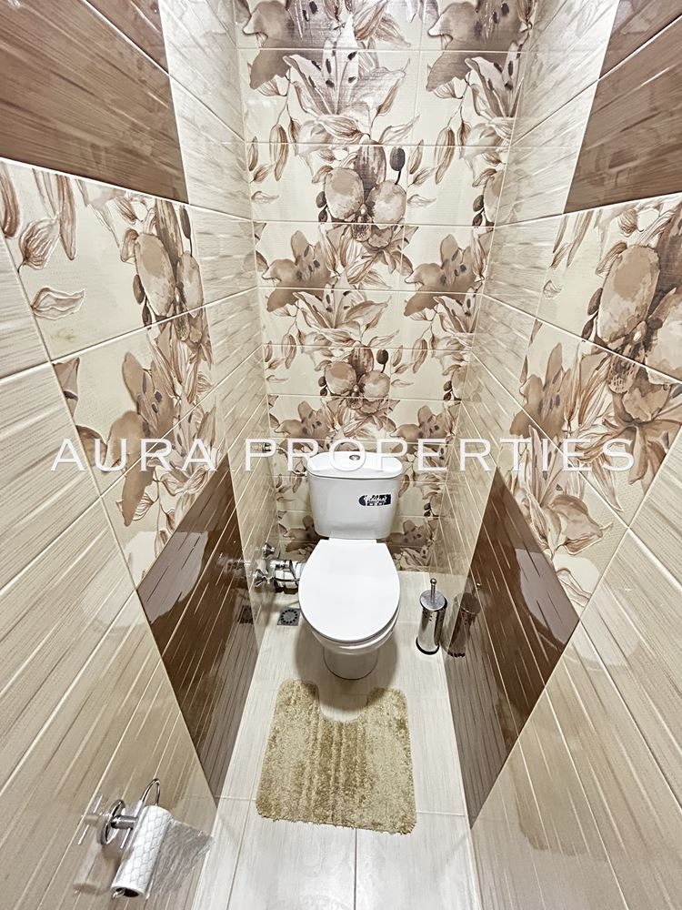 Дава под наем 3-СТАЕН, гр. Разград, Абитрус, снимка 7 - Апартаменти - 53190563