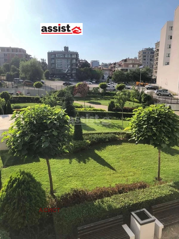 Para alugar  Escritório Sofia , Manastirski livadi , 115 m² | 81448344 - imagem [15]