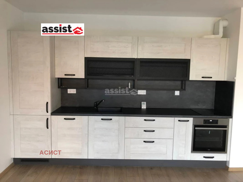 Para alugar  Escritório Sofia , Manastirski livadi , 115 m² | 81448344 - imagem [4]