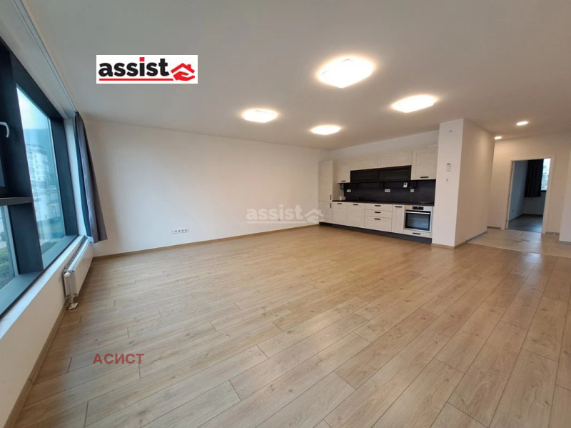 Para alugar  Escritório Sofia , Manastirski livadi , 115 m² | 81448344 - imagem [6]