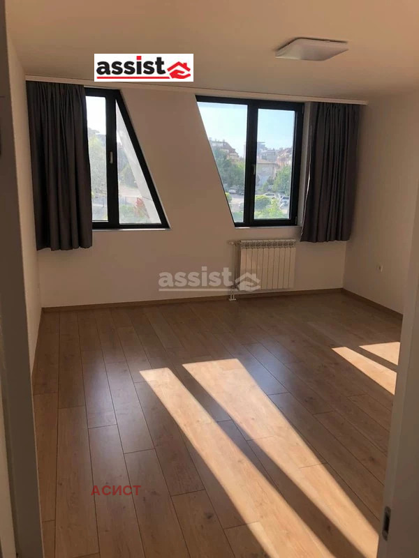 Para alugar  Escritório Sofia , Manastirski livadi , 115 m² | 81448344 - imagem [8]