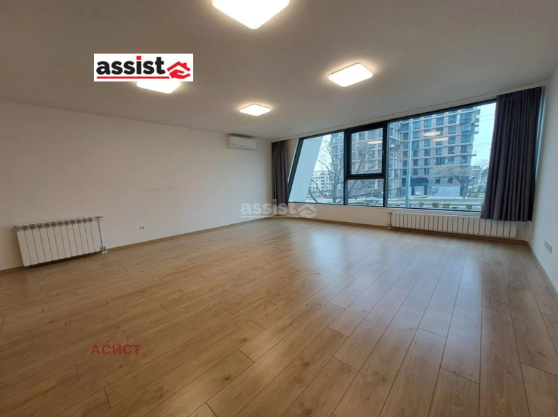 Para alugar  Escritório Sofia , Manastirski livadi , 115 m² | 81448344 - imagem [7]
