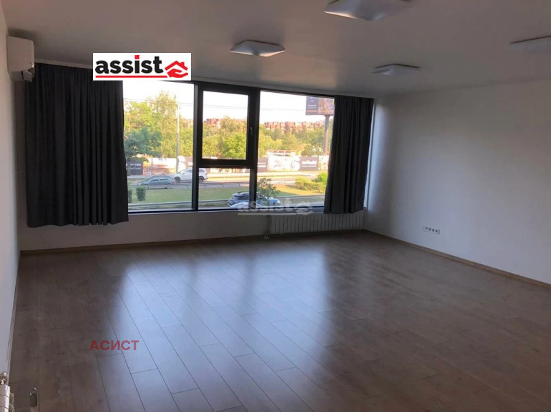 Para alugar  Escritório Sofia , Manastirski livadi , 115 m² | 81448344 - imagem [5]