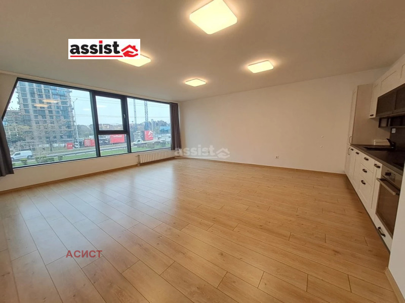 Para alugar  Escritório Sofia , Manastirski livadi , 115 m² | 81448344